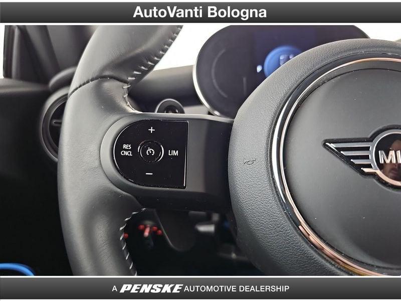 MINI Cooper Mini 2.0 Cooper S