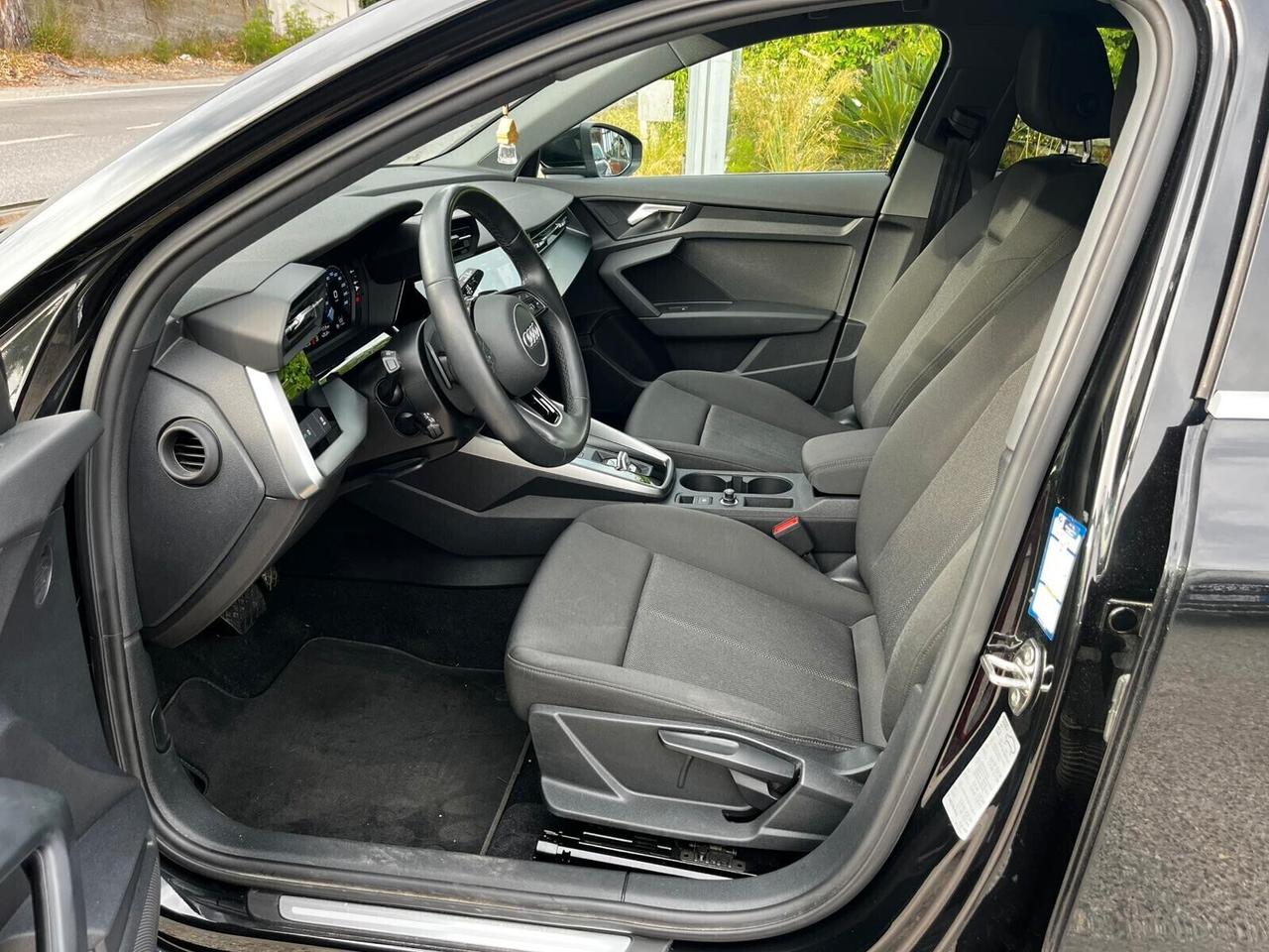 Audi A3 SPB 30 TDI Business Advanced PROMO SUMMER