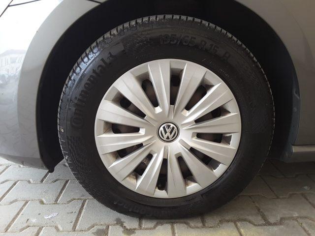 VOLKSWAGEN Golf 1.6 TDI 90cv 5p. Business Trendline