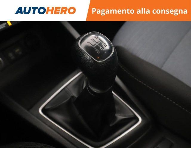 HYUNDAI i20 1.2 5 porte Econext Classic