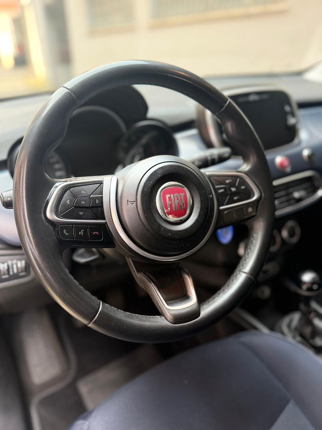 Fiat 500X 1.3 MultiJet 95 CV Sport