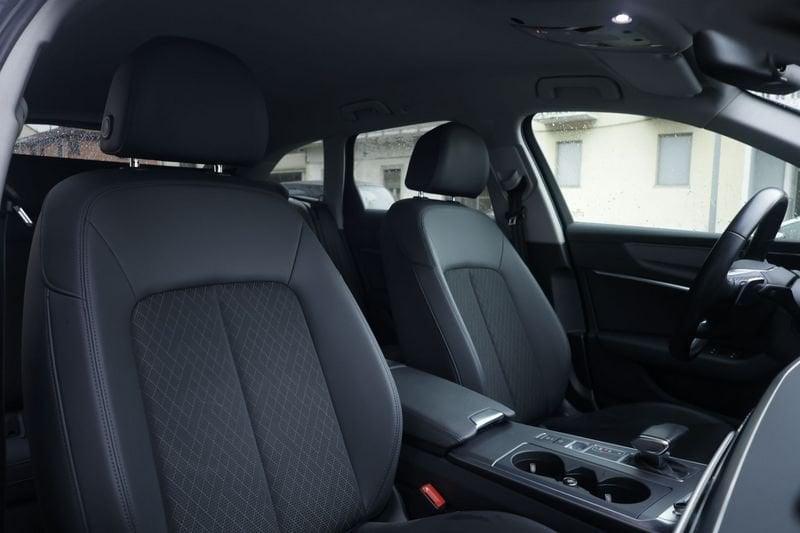 Audi A6 allroad Audi A6 allroad 40 TDI 2.0 quattro S tronic Evolution Unicoproprietario
