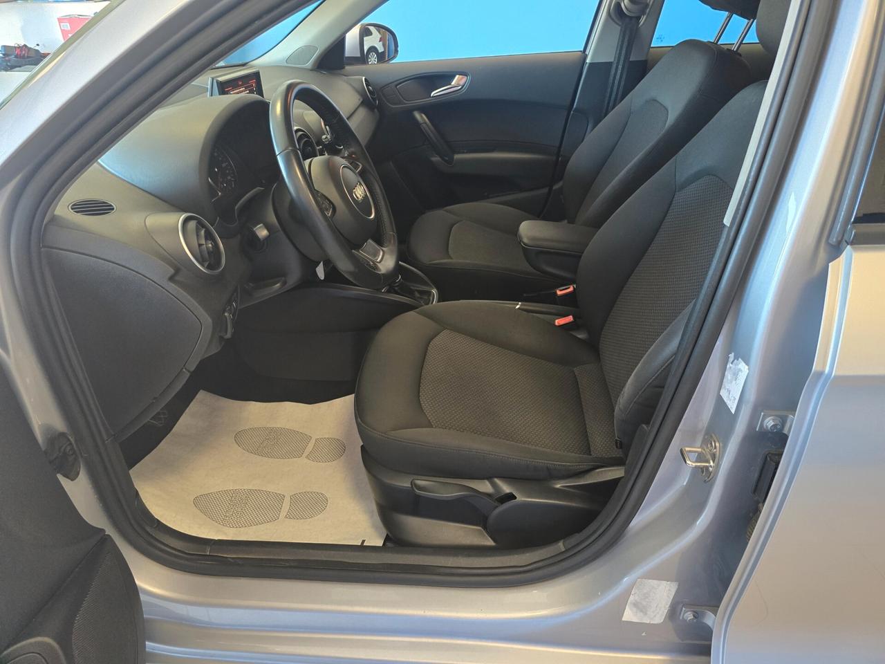 Audi A1 SPB 1.4 TDI S tronic Admired