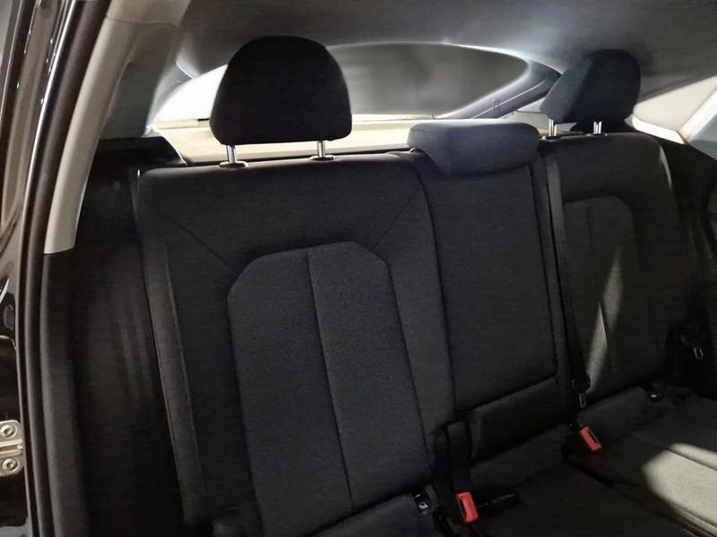 AUDI Q3 SPORTBACK 35 TDI quattro S tronic Business Plus