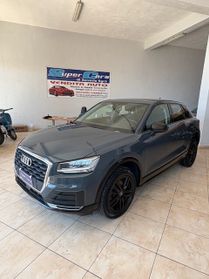 Audi Q2 1.6 TDI Design