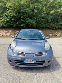 Nissan Micra 1.2 16V 5 porte Active