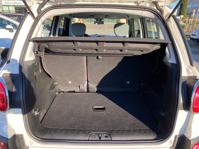 FIAT 500L 1.3 Multijet 85 CV Pop Star