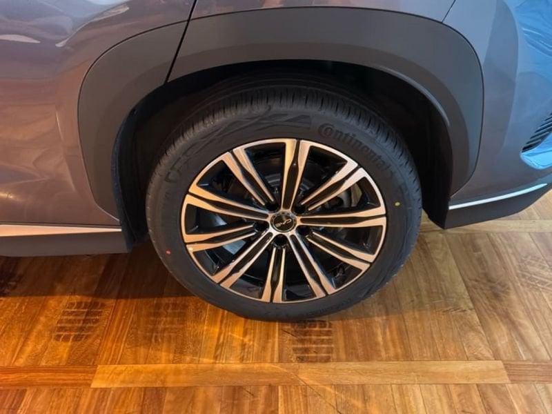 BYD Sealion 7 Comfort