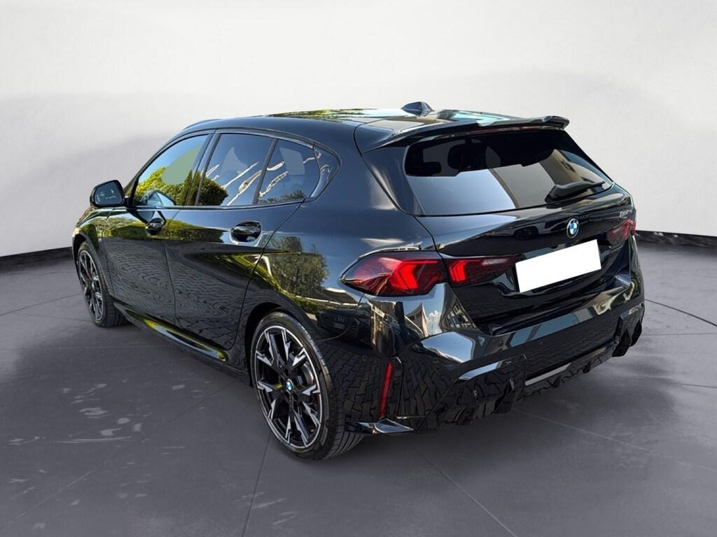 BMW Serie 1 118 d MSport Pro DCT