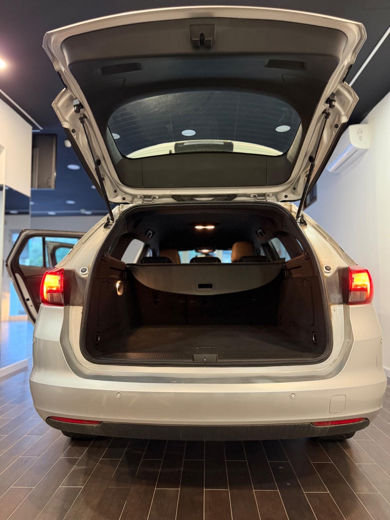 Opel Astra 1.4 Turbo 110CV EcoM Sports Tourer Innovation