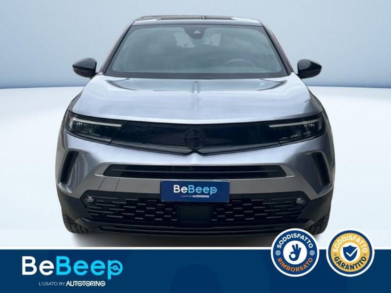 Opel Mokka 1.2 T GS LINE S&S 100CV