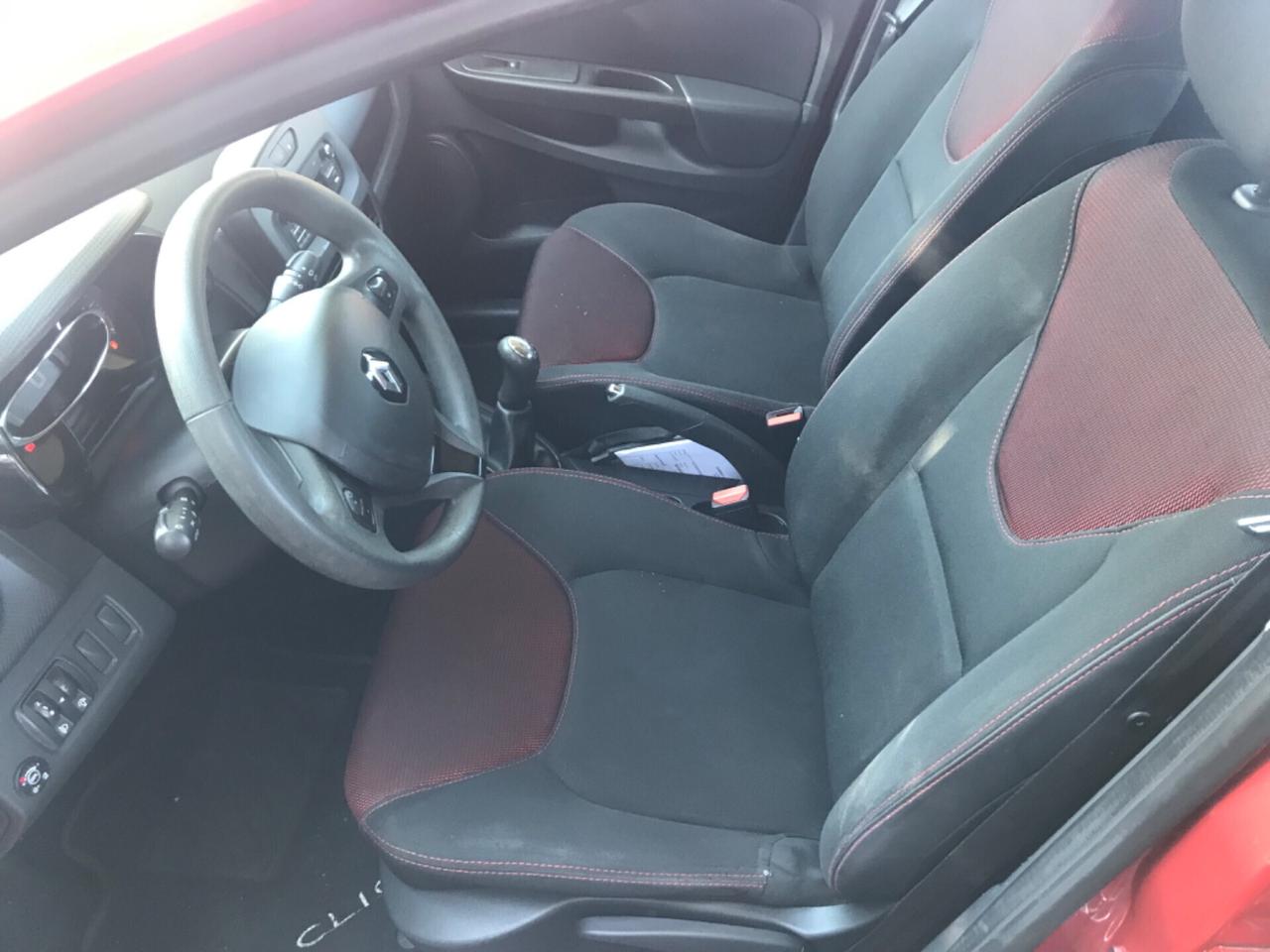 Renault Clio 1.2 75CV GPL 5 porte Wave