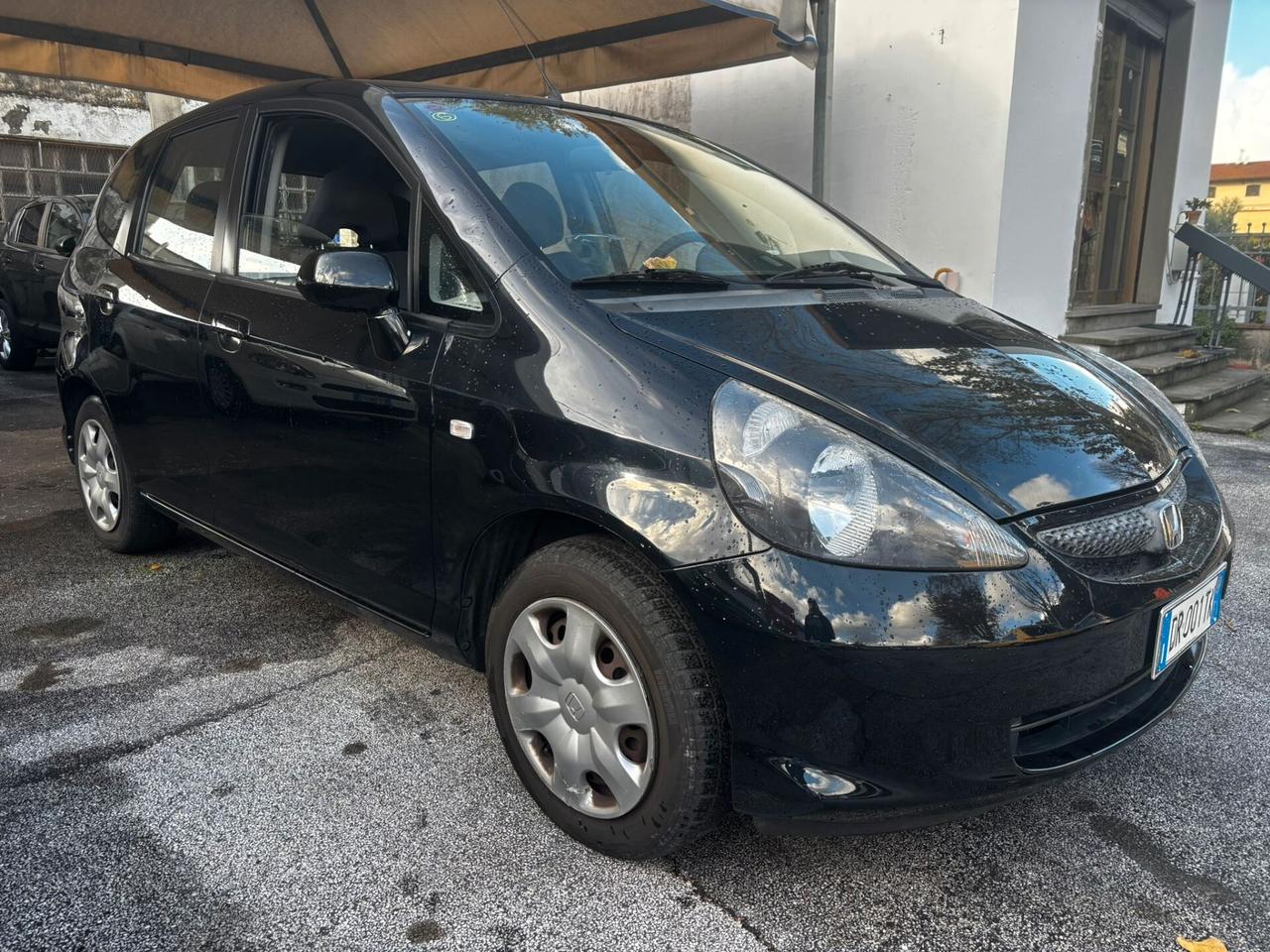 Honda Jazz 1.2 i-DSi 5 porte Live