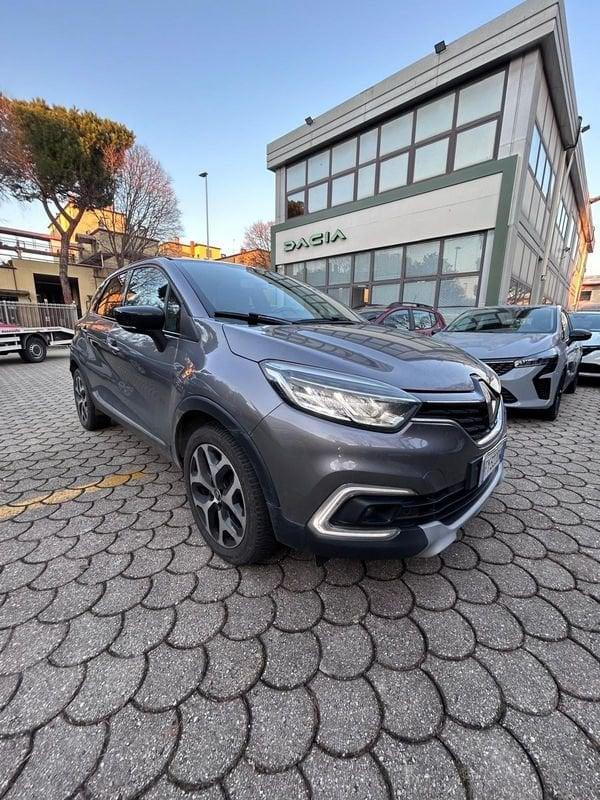 Renault Captur TCe 12V 90 CV Sport Edition2