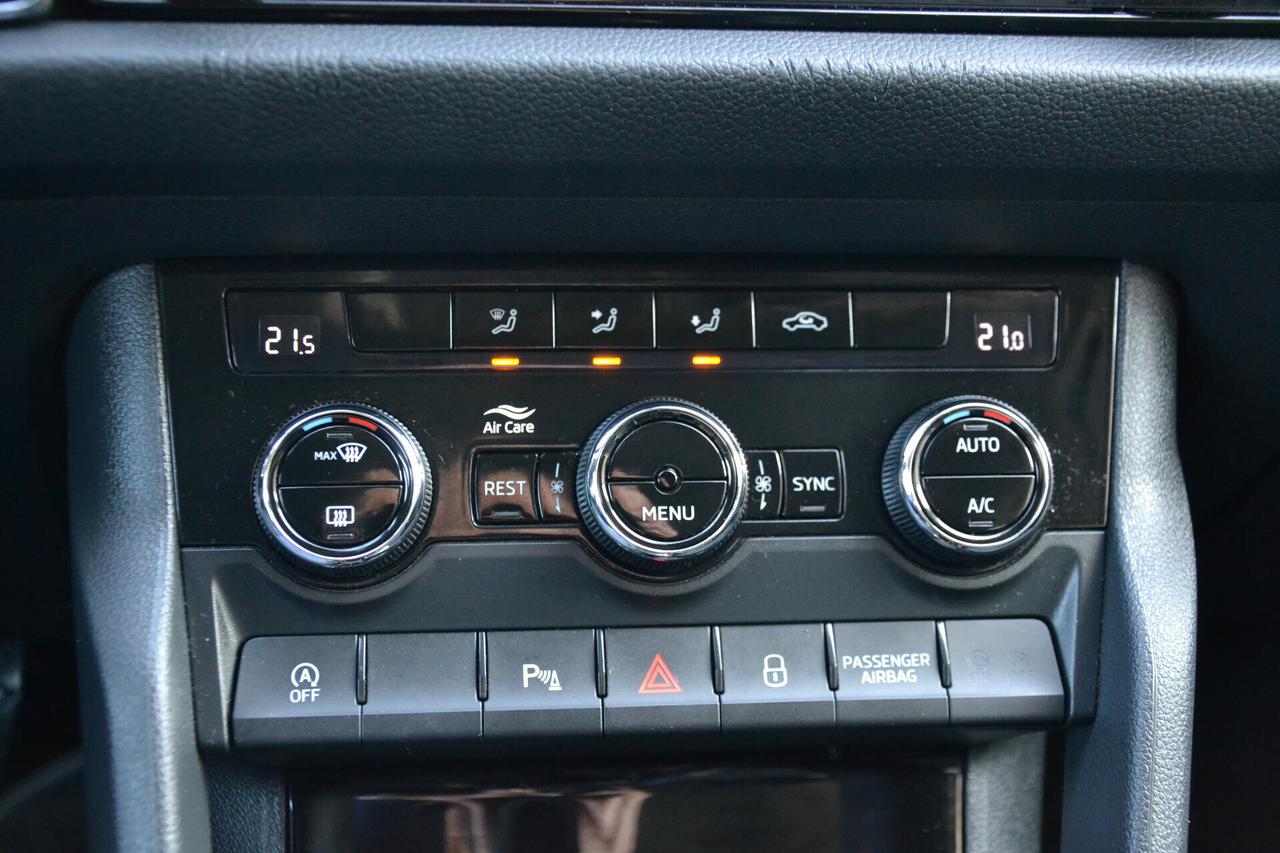 Skoda Kodiaq 2.0 TDI 150 EXECUTIVE 7POSTI AUT.+NAV+LED+RCAM+PDC