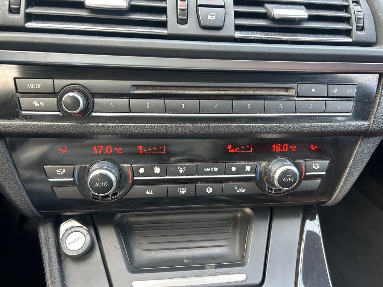 Bmw 520 520d Msport