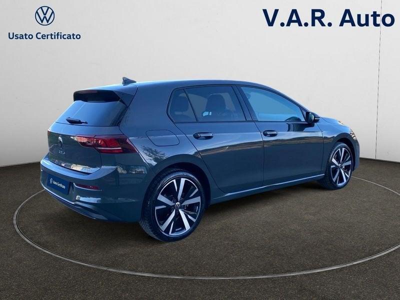 Volkswagen Golf Golf 1.5 tsi ehybrid Edition Plus 204cv dsg