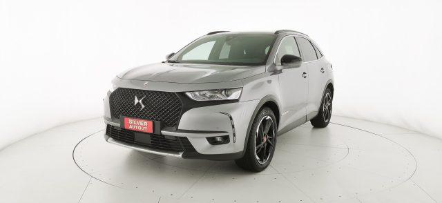 DS AUTOMOBILES DS 7 E-Tense 225 Performance Line+