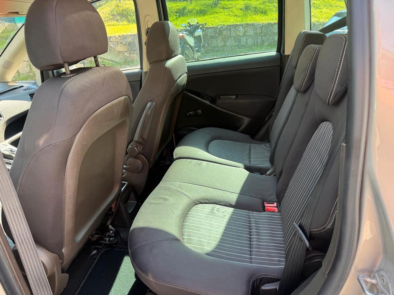 Lancia MUSA 1.4 16V EURO 5 S&S Poltrona Frau