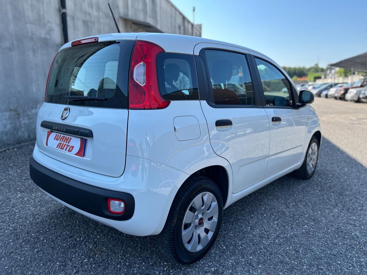 Fiat Panda 1.2 Fire