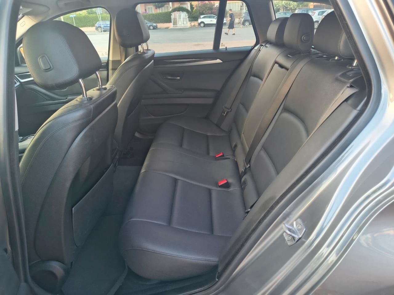 Bmw 520 190CV TOURING TAGLIANDI BMW