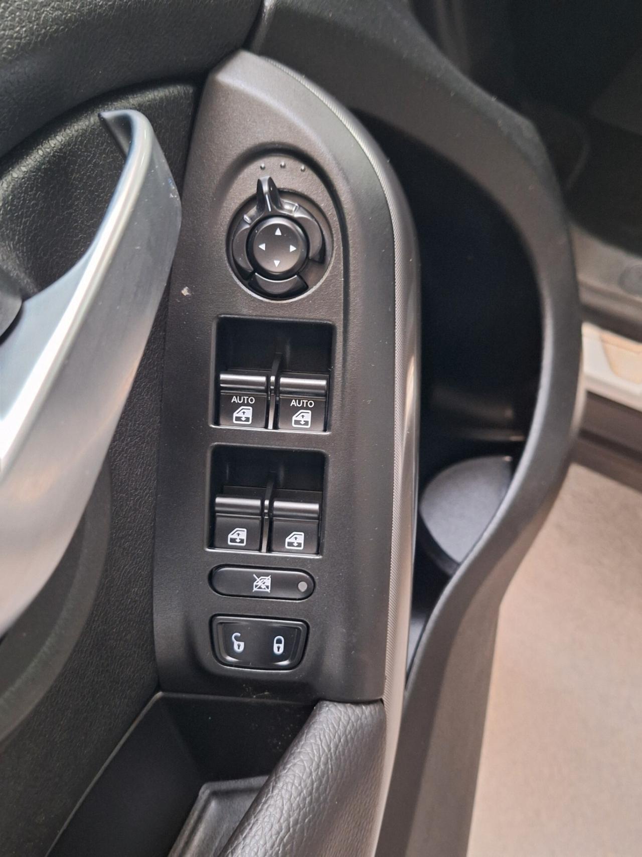 Fiat 500X 1.3 MultiJet 95 CV Cross