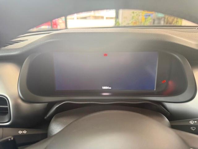 Jeep Avenger 1.2 Turbo 100 CV MHEV Summit Panorama