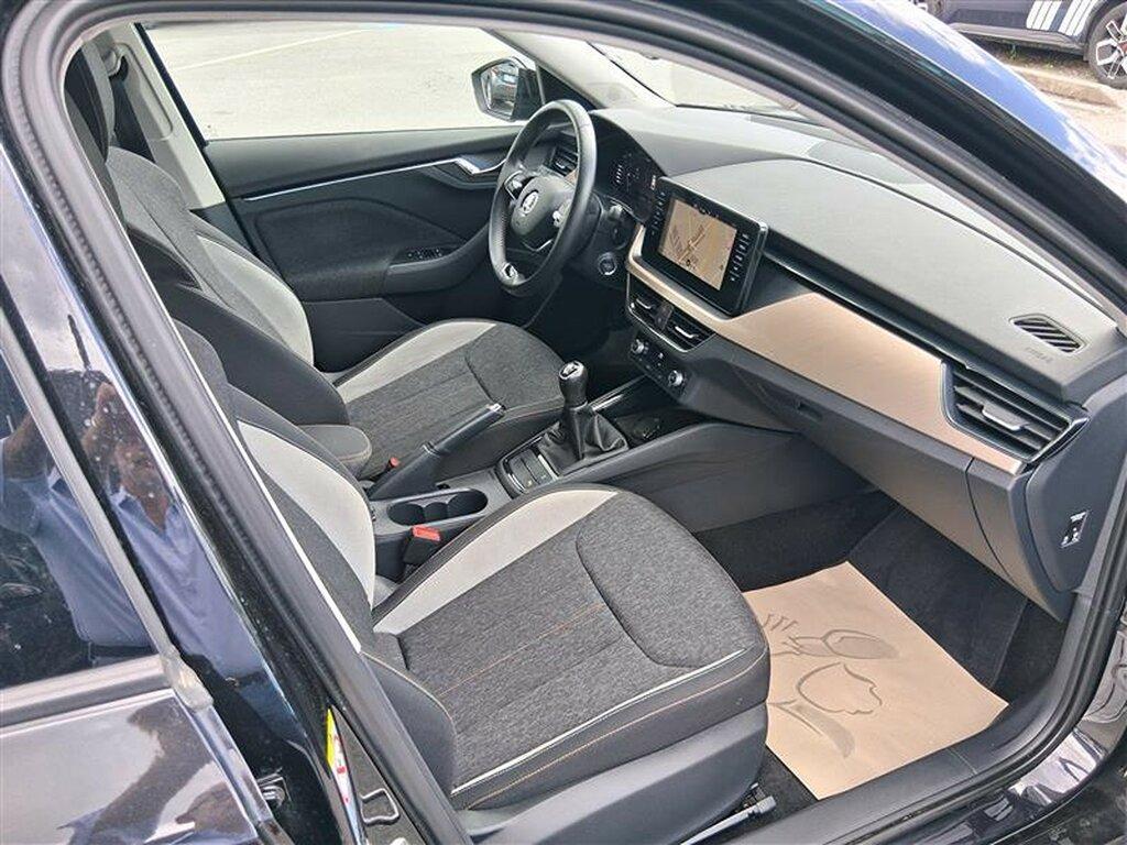 Skoda Kamiq 1.0 TSI Style