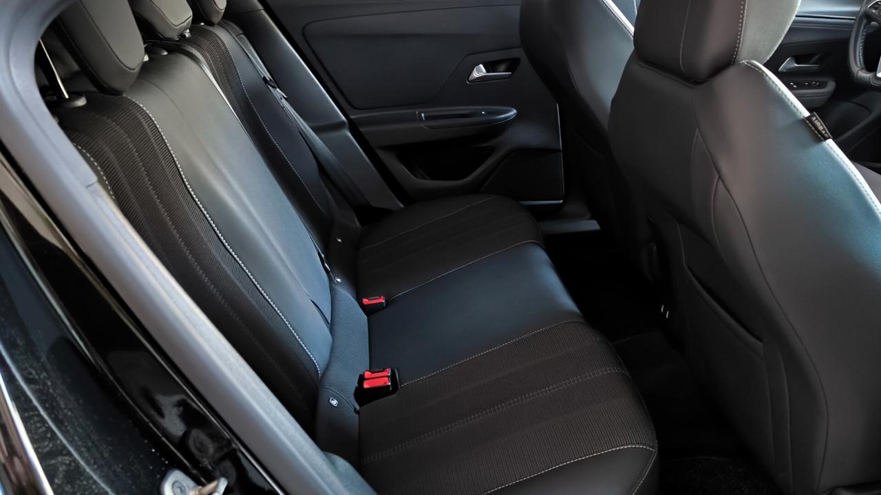 Opel Mokka 1.2 Turbo Ultimate