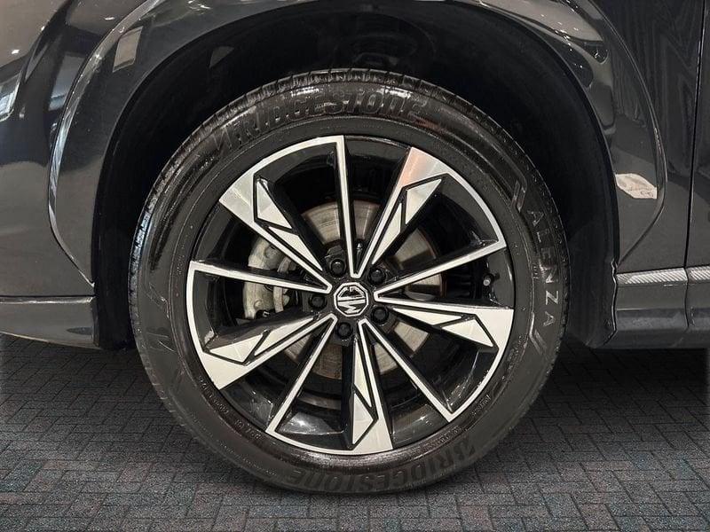 MG HS 1.5 Luxury