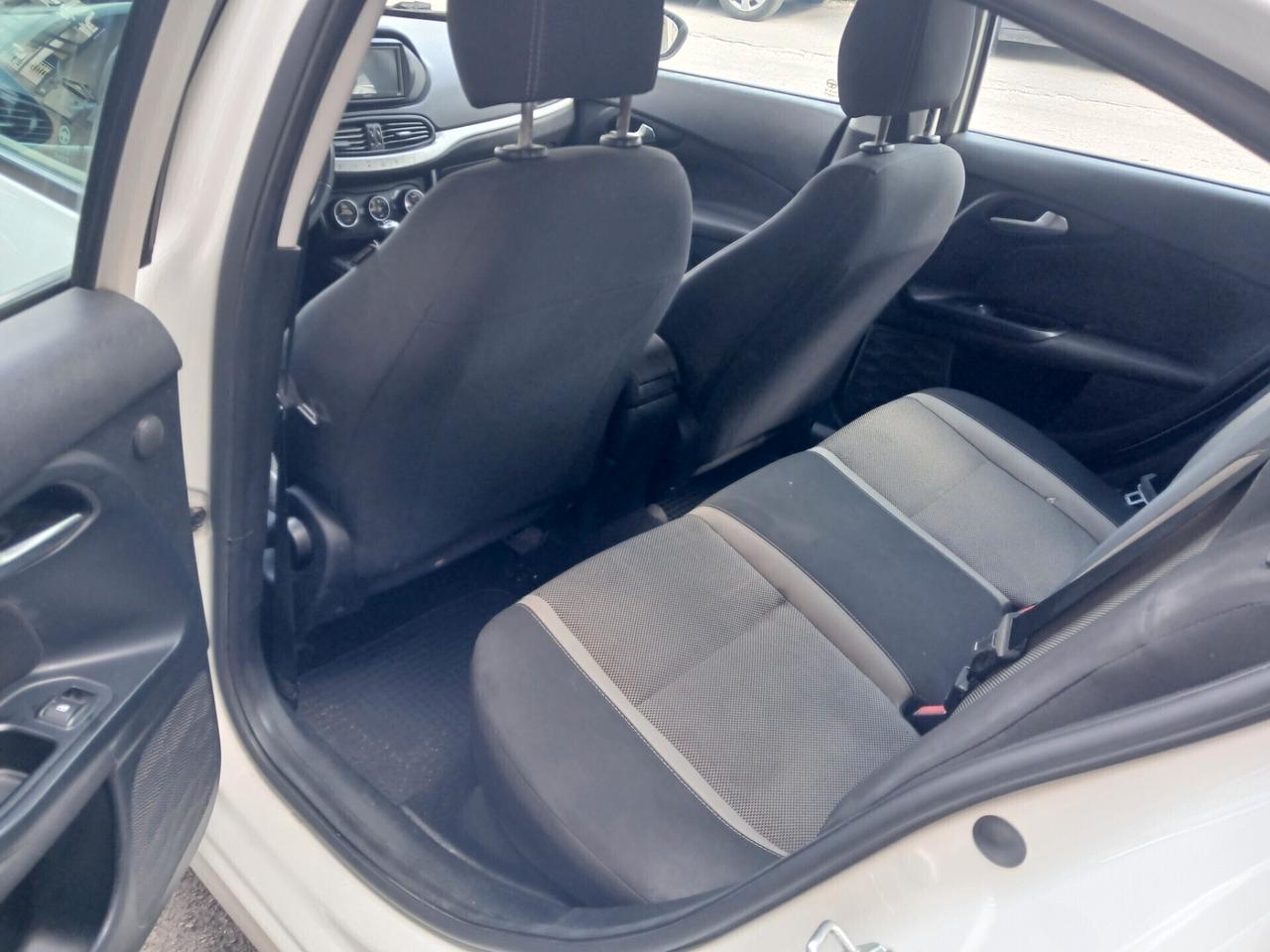 Fiat Tipo 1.4 GPL APPENA RINNOVATO