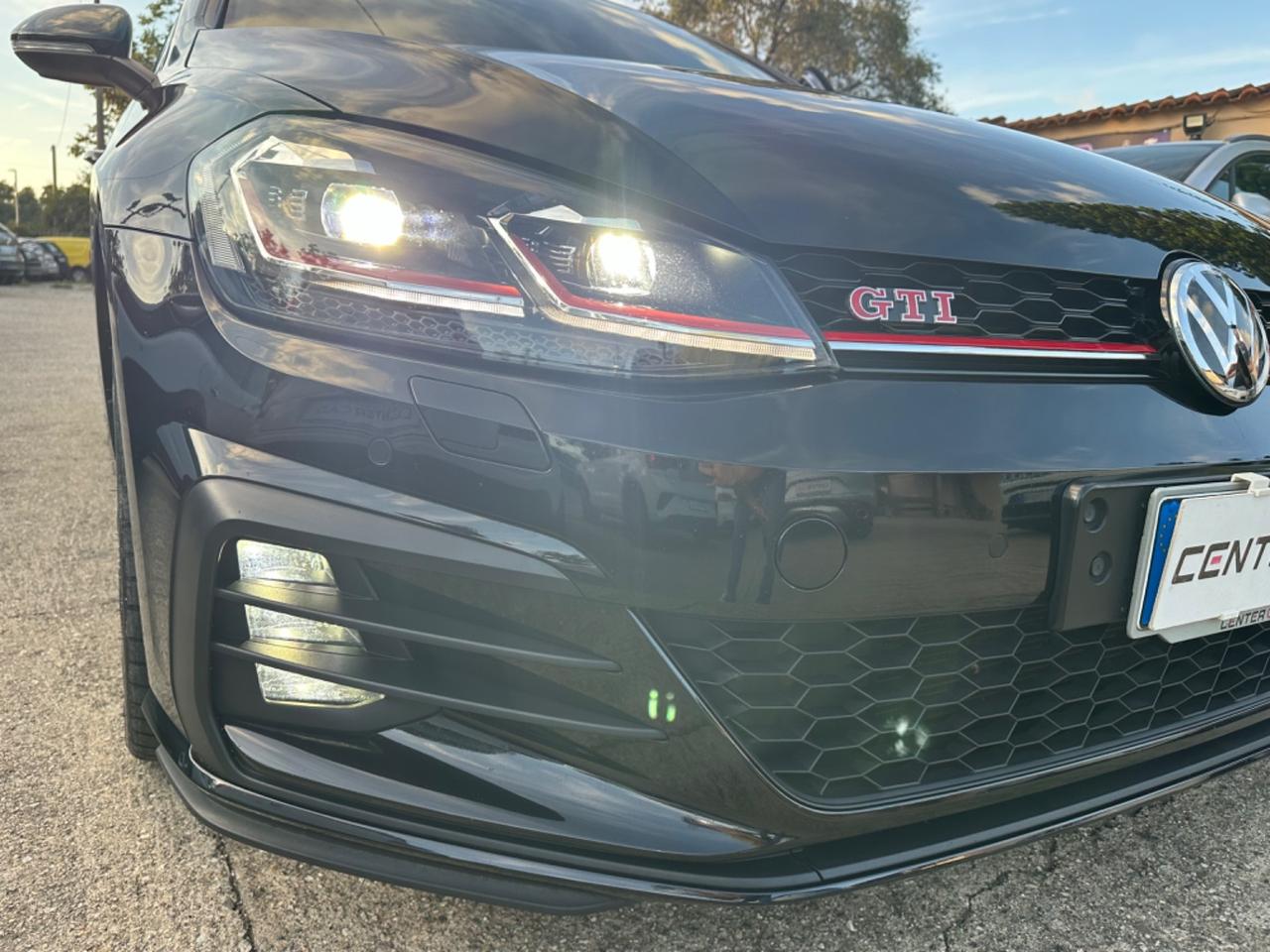 Volkswagen Golf GTI Golf GTI Performance 2.0 245 CV TSI 5p. BMT