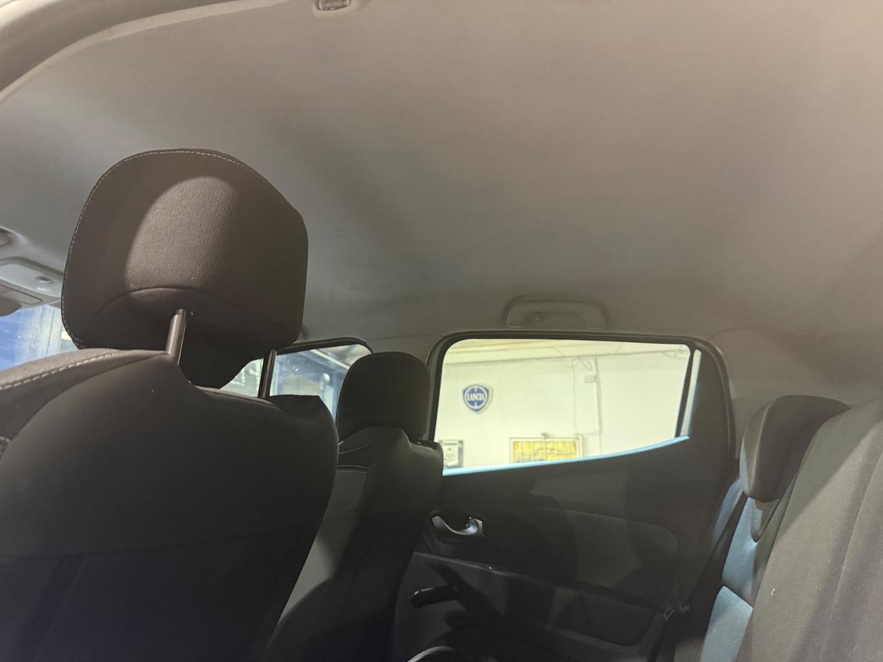 Renault Clio SCe 75 CV 5 porte Intens