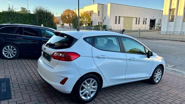 Ford Fiesta 1.5 EcoBlue 85CV 5p Plus + Neopatentato