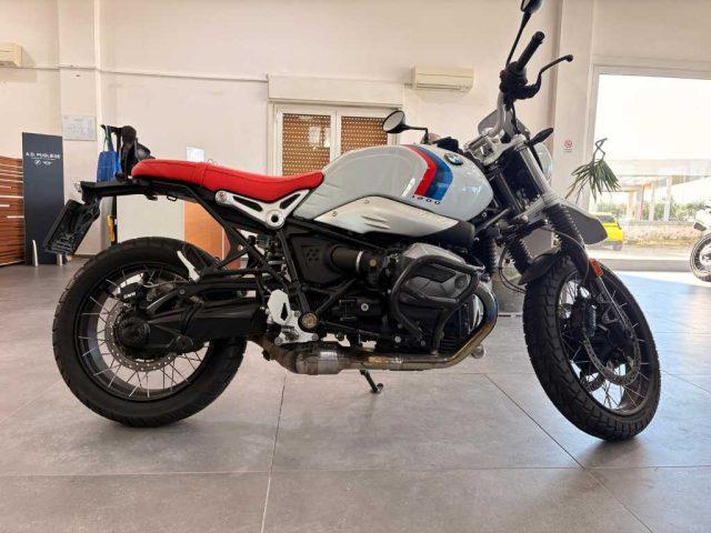 BMW Other R NINE T URBAN GS - URBAN GS
