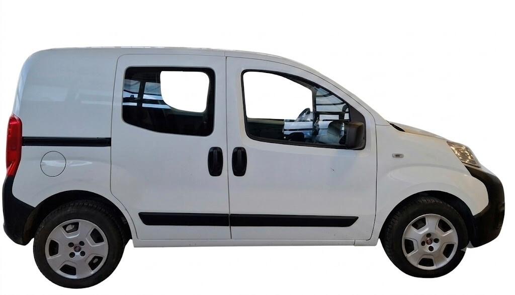Fiat Fiorino 1.3 MJT 95CV Combinato SX
