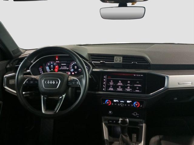 AUDI Q3 Q3 35 TDI S tronic Business Advanced