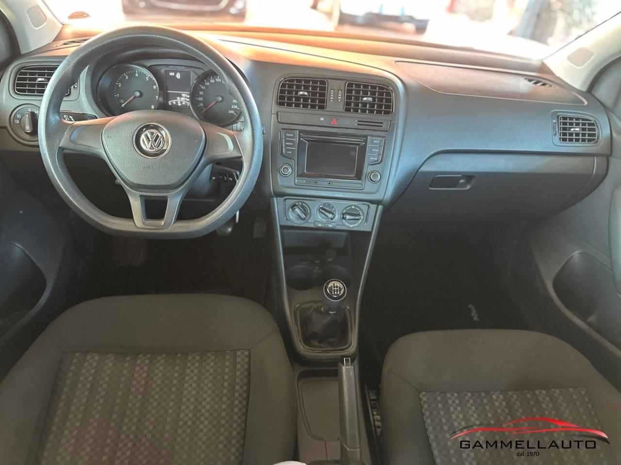 Volkswagen Polo 1.0 5p. Trendline 60cv