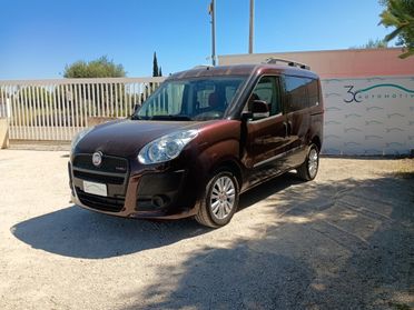 Fiat Doblò 1.6 MJ 105cv Dynamic