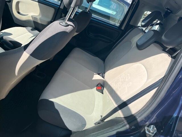 FIAT PANDA 2015 SOLI 145 MILA KM!