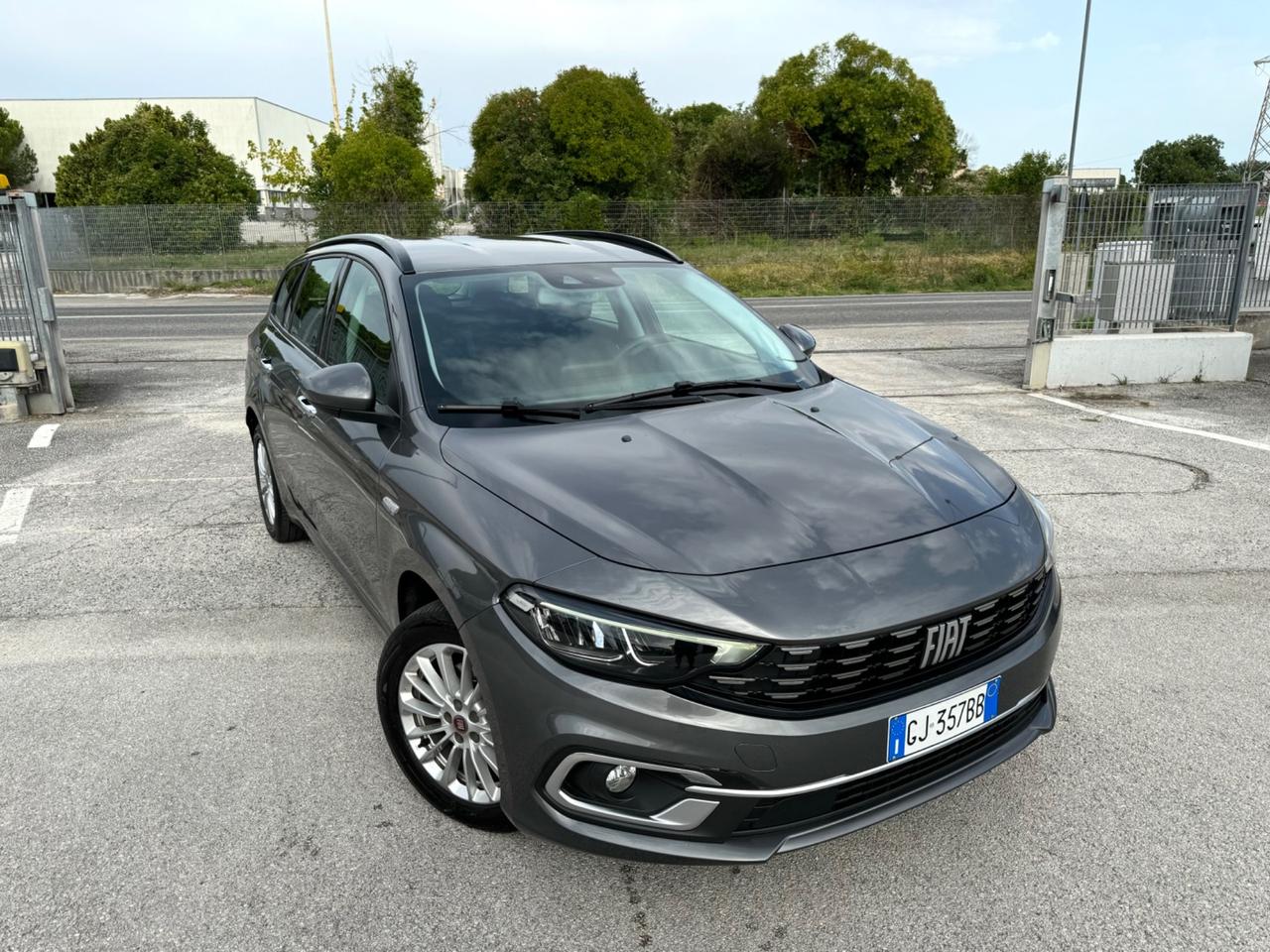 FIAT TIPO 1.3 Mjt SW Business - Led Navi