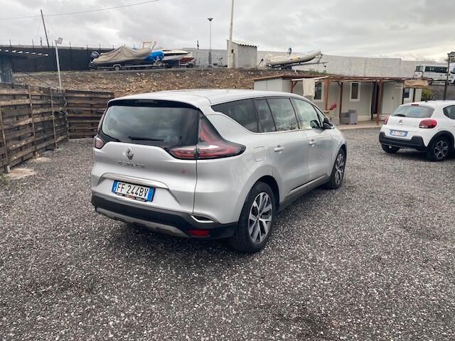 Renault Espace dCi 160CV EDC Energy Initiale Paris 4Control