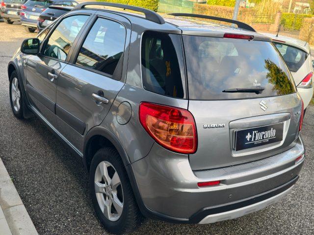SUZUKI SX4 1.6 DDiS GL XCOMMERCIANTI