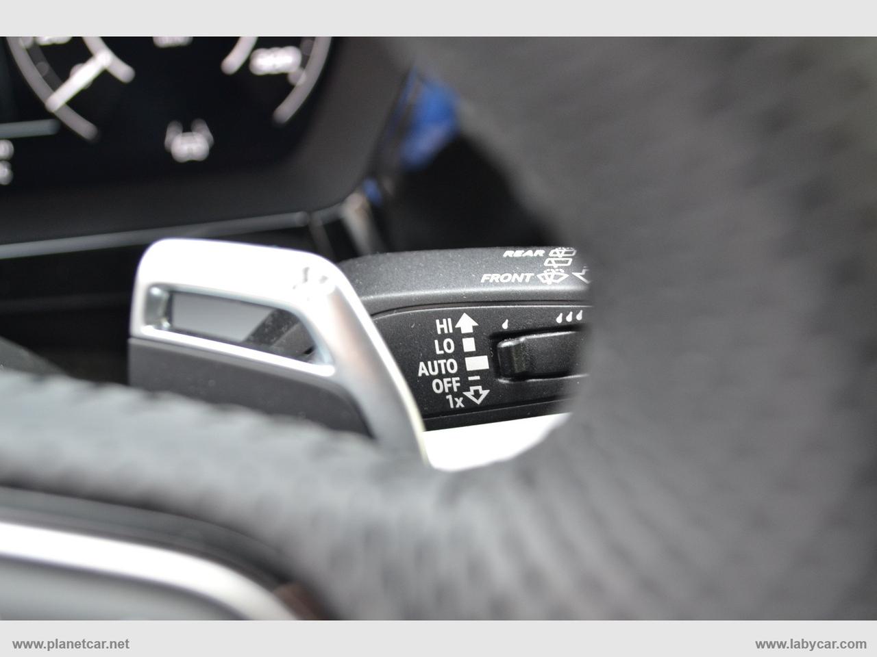 AUDI RS 3 SPB TFSI quattro S tronic 400CV