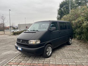 Volkswagen Multivan T4 2.5 TDI 102 CV