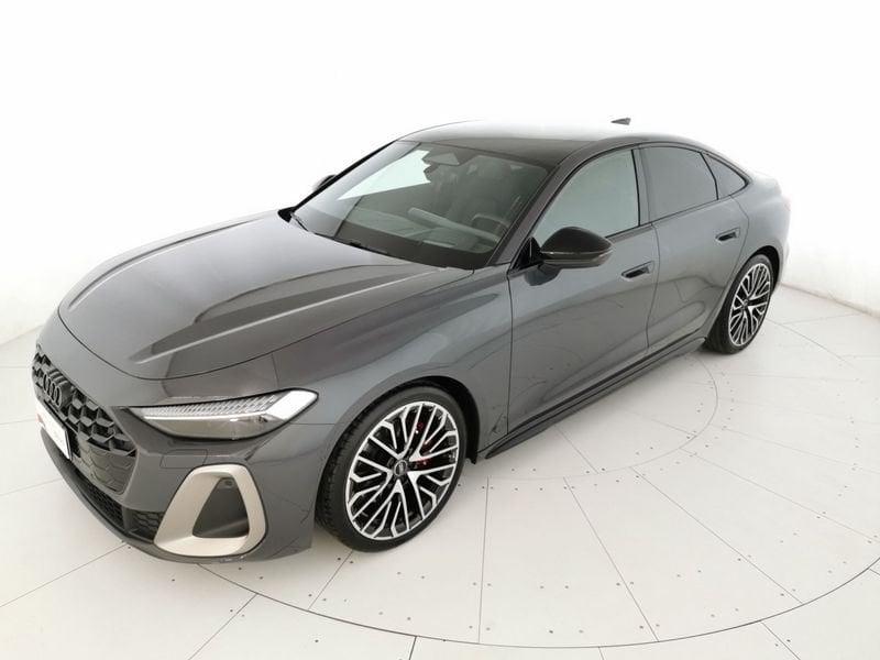Audi A5 Berlina 2.0 tdi mhev+ Launch edition one quattro 204cv s-tronic