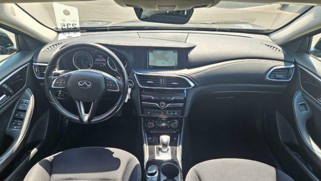 INFINITI QX30 2.2 diesel DCT AWD Premium Tech