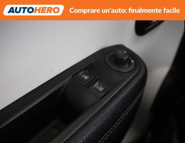 RENAULT Twingo Electric Intens