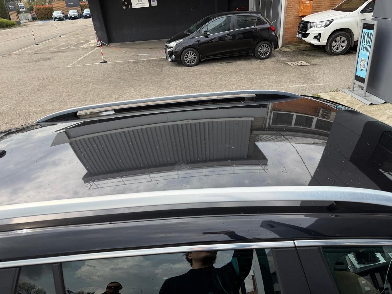 Skoda Octavia 1.4 TSI Wagon Executive G-Tec