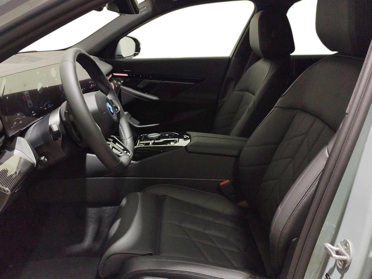 BMW Serie 5 530e Touring xDrive MSport Pro